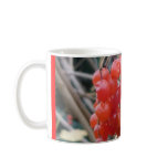Fall Impressions 2010 (red berries) - Coffee Mug