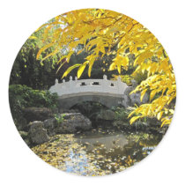 Fall in Chinese Garden