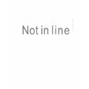 Fall in love, not in line t-shirts
