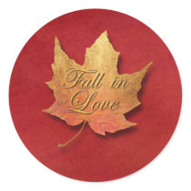 Fall in Love