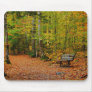 Fall in New Hampshire-mousepad