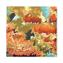 Fall In The Air