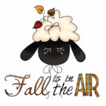 fall in the air sheep head cut out