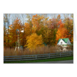 Fall is in the air cards