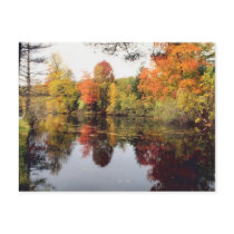 Fall Lake