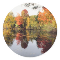 Fall Lake