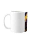 Fall Leaves 20 Nature Design Mug
