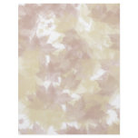Fall Leaves Background Flyer Design