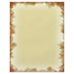 Fall Leaves Background flyers
