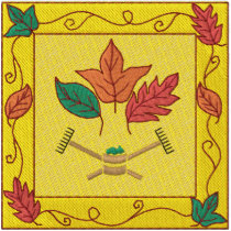 Fall Leaves