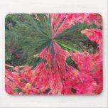 Fall Leaves Orb.Mousepad