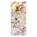 Fall of Alice Personalized Rack Card