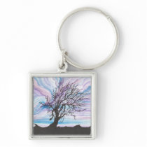 Fall of Eden Key Chain