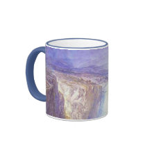 Fall of Tees Coffee Mugs