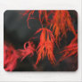Fall On Fire Mousepad