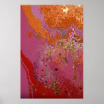 "Fall On My Mind" posters