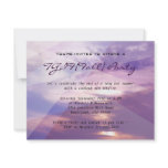 Fall Party Custom Invitiations invitations