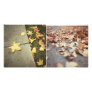 Fall Personalized Photo Card