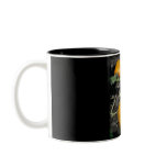 Fall Pumpkins Unique Holiday Coffee Mugs!