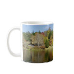 Fall Reflection Mug