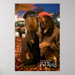 Fall Rocks posters