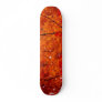 Fall Skateboard