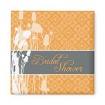 Fall Sophistication BRS Magnet B