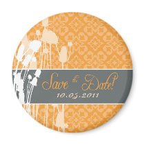 Fall Sophistication SD Magnet 2