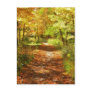 Fall Trail Post Cards