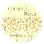 Fall Twig Tree - Wedding