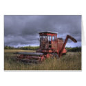 Fall Wheatfields cards