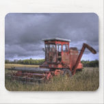 fall wheatfields mousepads