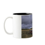Fall Wheatfields mugs