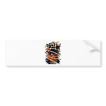 Fallen_Angel Bumper Stickers