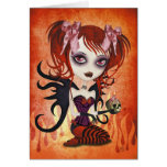 Fallen Angel cards