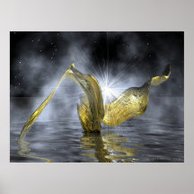 Fallen Angel Posters