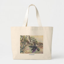 Fallen Fruit Bags