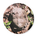 Fallen Head magnets