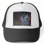 Fallen Innocence Hat Design