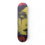 Fallen madonna skateboards