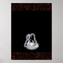 Fallen posters