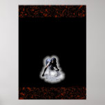 Fallen posters