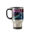 Fallen Shae Mug