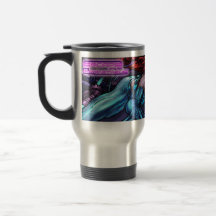 Fallen Shae Mug