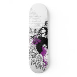 Fallen skateboards