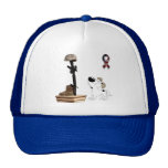 Fallen Soldier - Cutie Mourns Hat