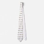 Fallen Soldier (Shadow and pups mourn) Neck Tie