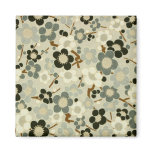 Falling Blossoms Magnet