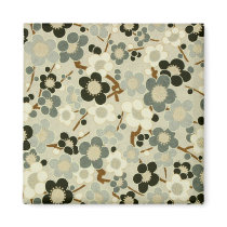Falling Blossoms Magnet