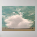 FALLING CLOUD posters